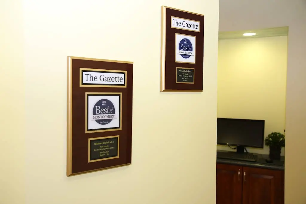 Minahan Orthodontics