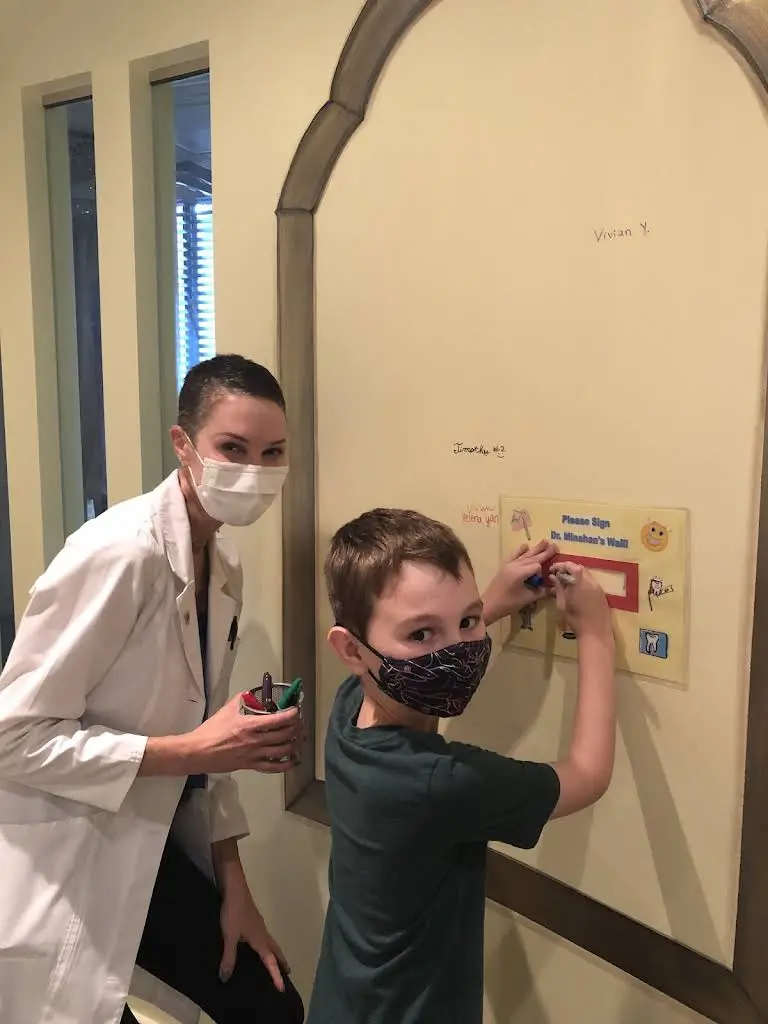 Minahan Orthodontics
