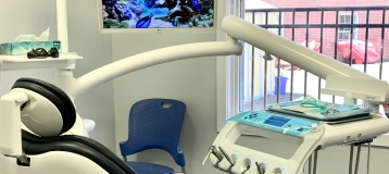 Clarksville Crossing Dental LLC