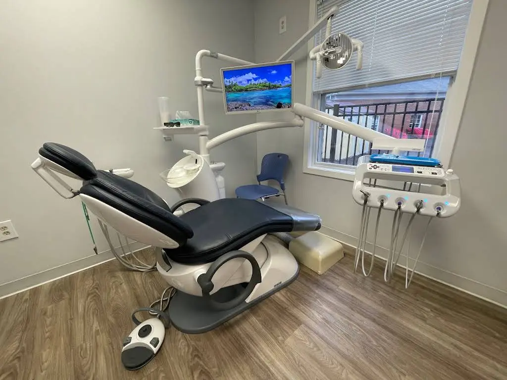 Clarksville Crossing Dental LLC