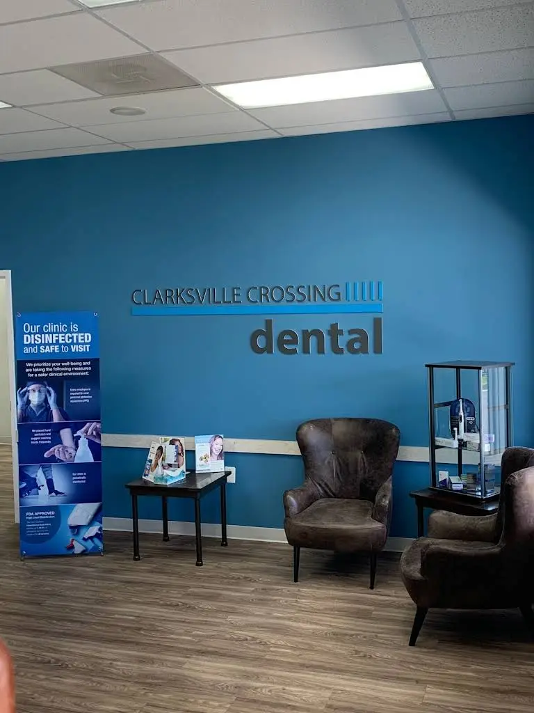 Clarksville Crossing Dental LLC