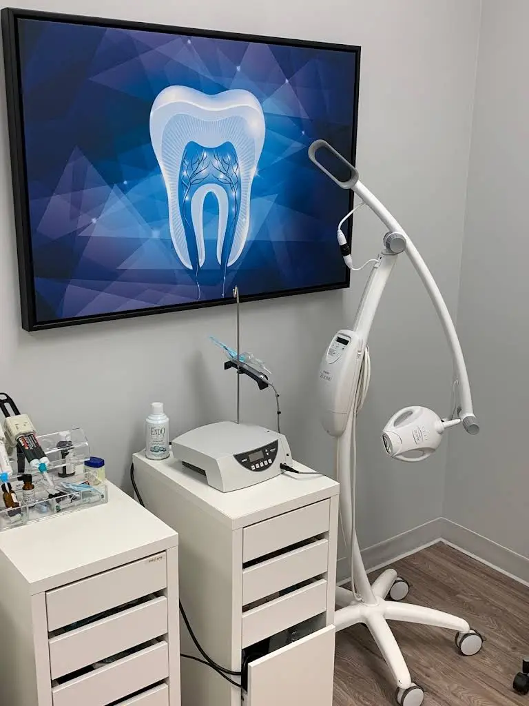 Clarksville Crossing Dental LLC