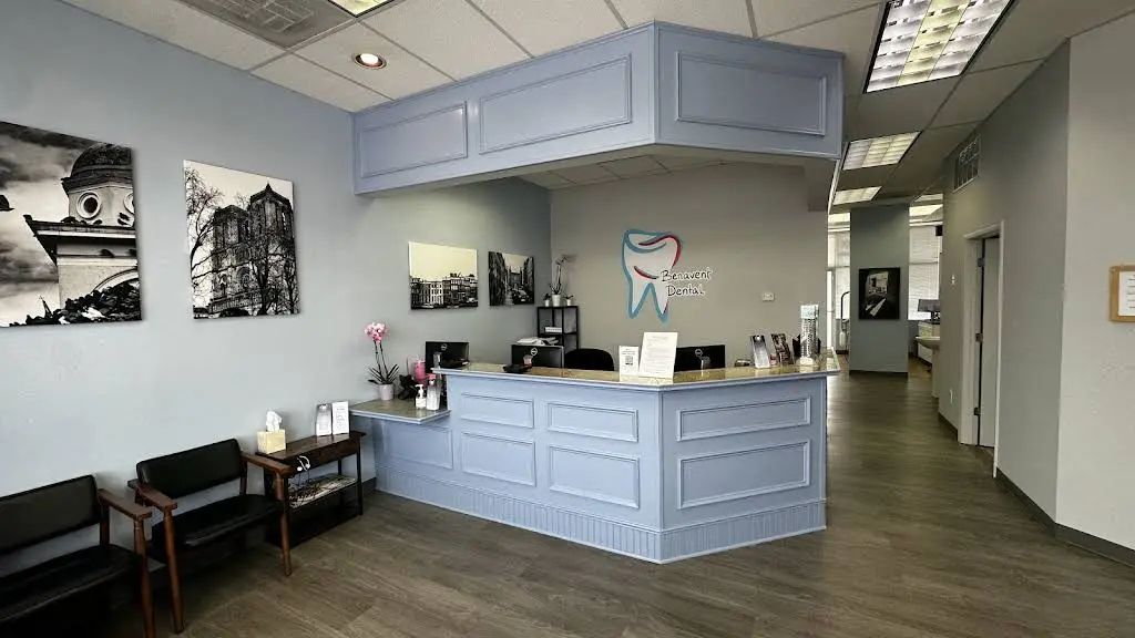 Benavent Dental