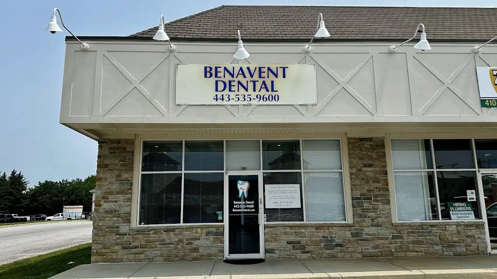 Benavent Dental