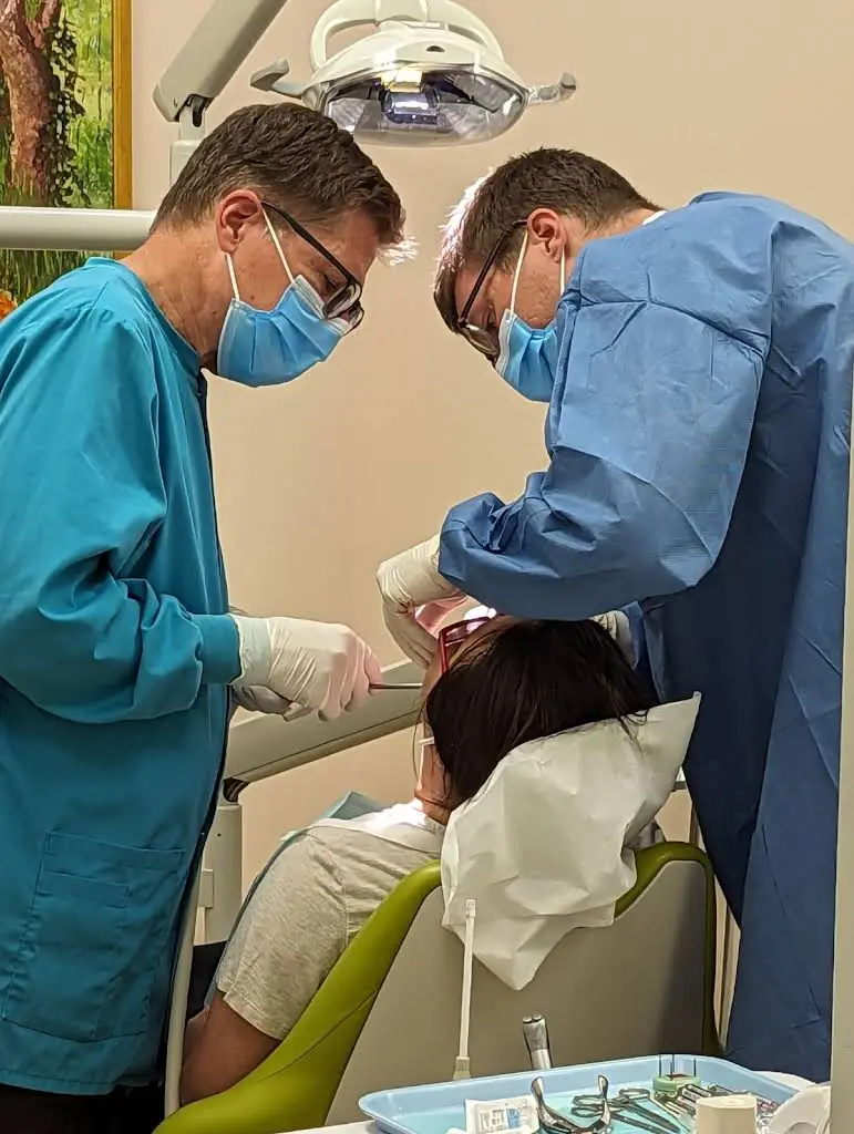 Benavent Dental