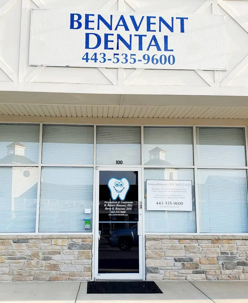 Benavent Dental