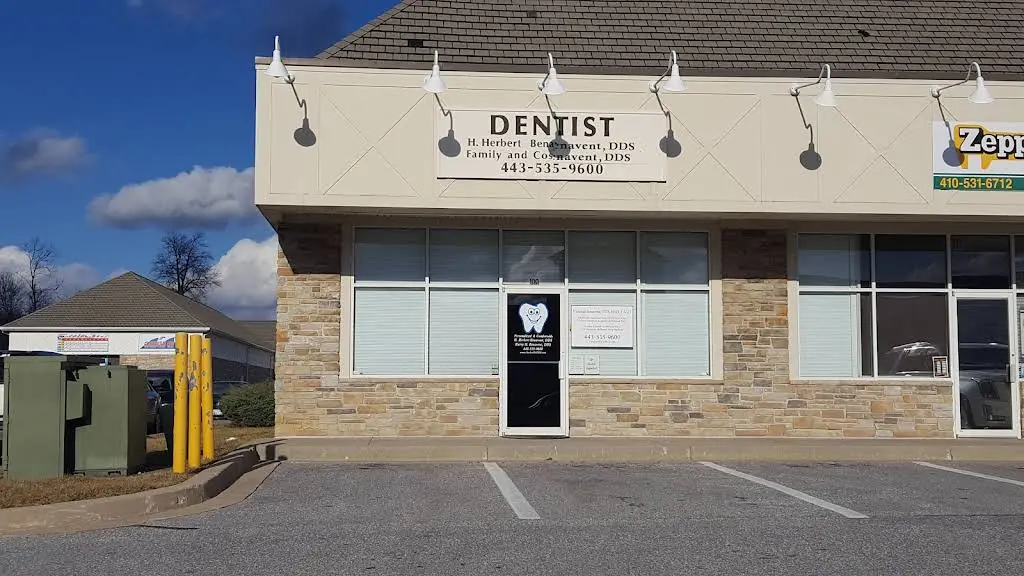 Benavent Dental