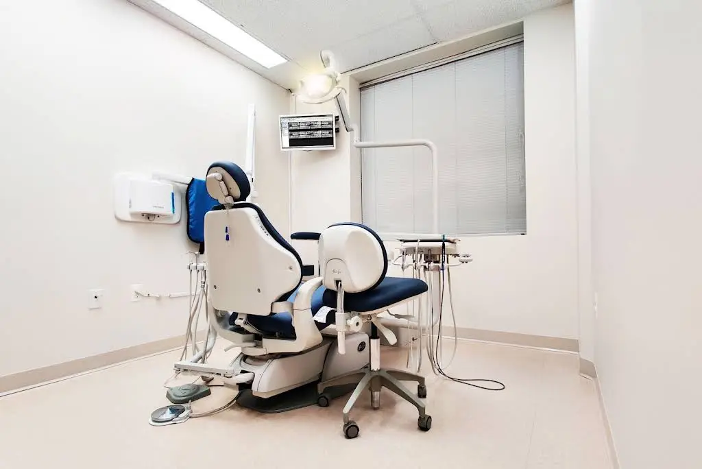Hodiah Dental Care