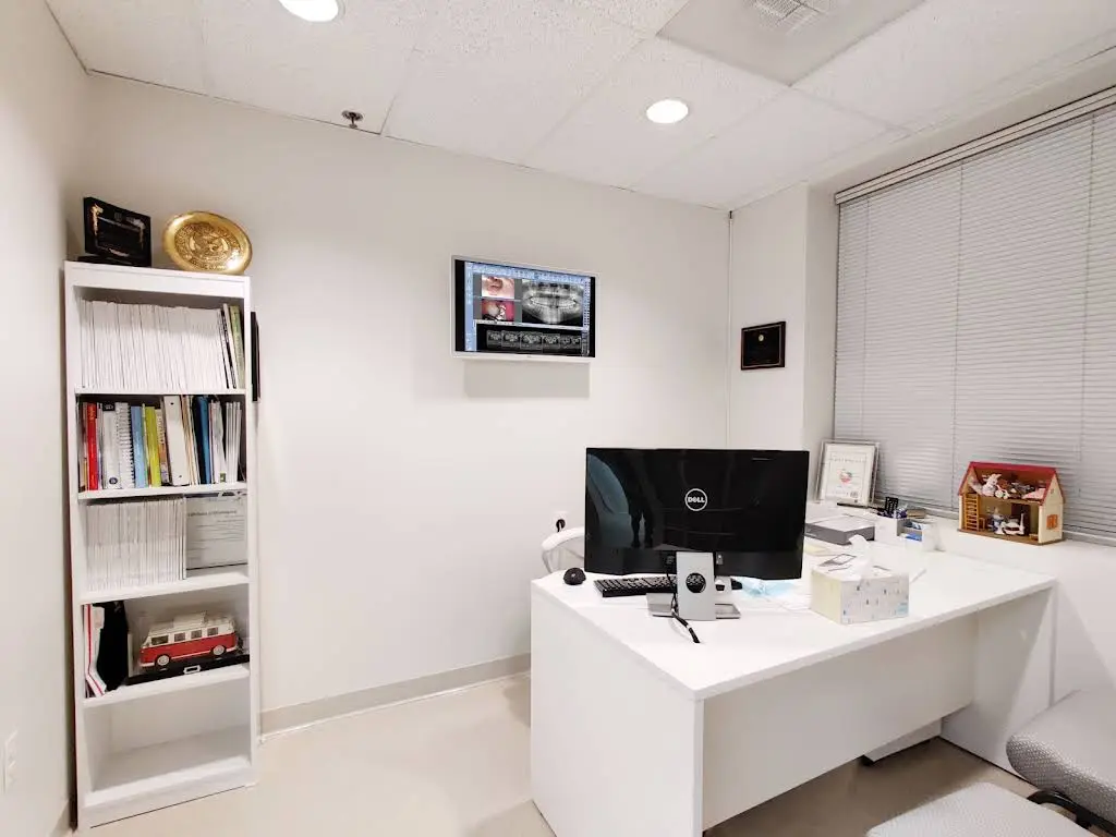 Hodiah Dental Care