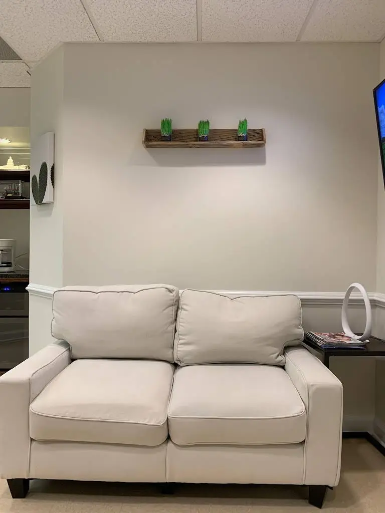 Hodiah Dental Care