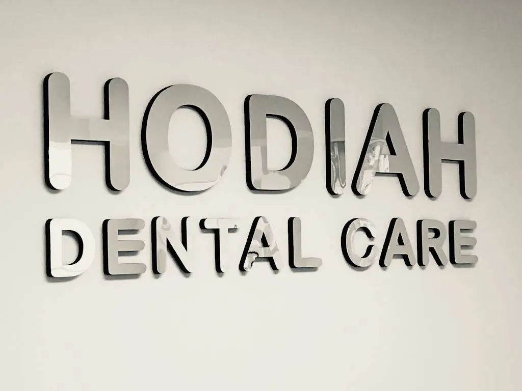 Hodiah Dental Care