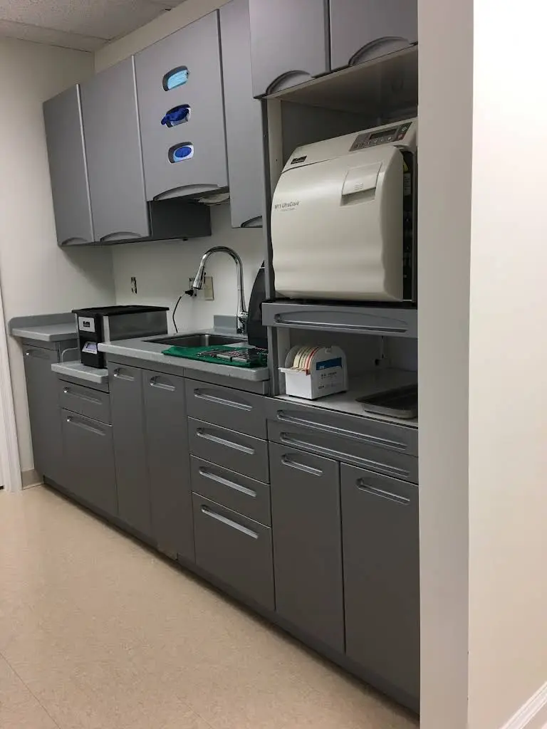 Hodiah Dental Care