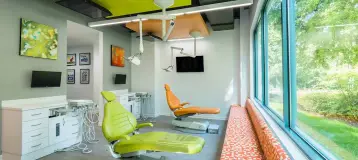 Columbia Pediatric Dentistry - Dr. Edwin Zaghi, DMD
