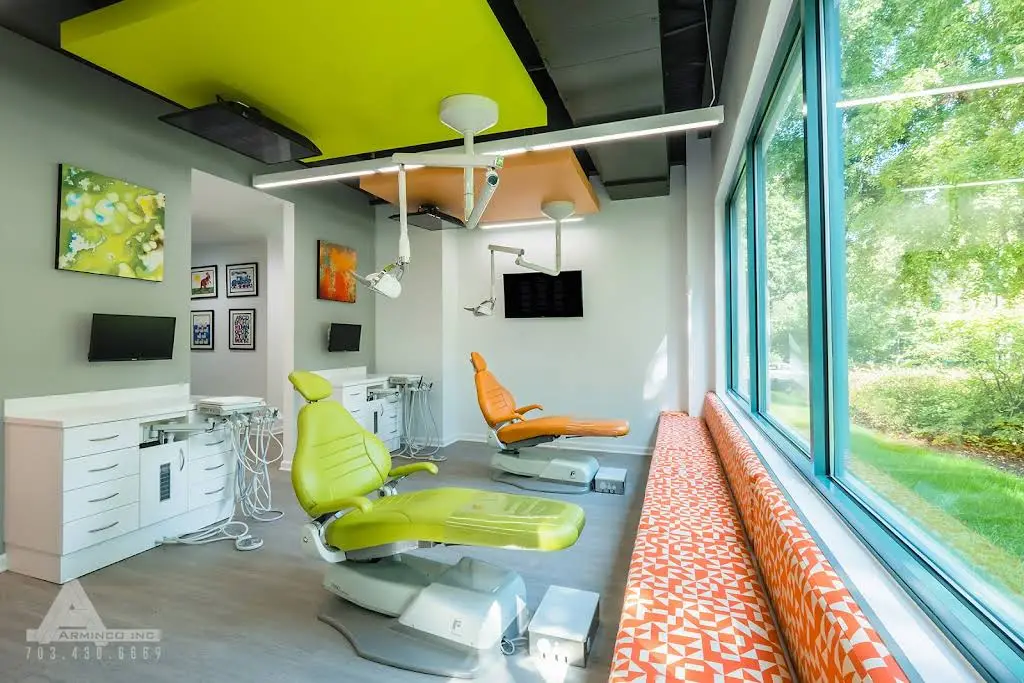 Columbia Pediatric Dentistry - Dr. Edwin Zaghi, DMD