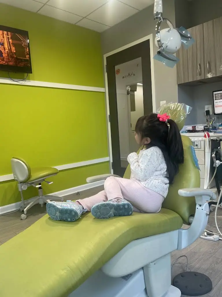 Columbia Pediatric Dentistry - Dr. Edwin Zaghi, DMD