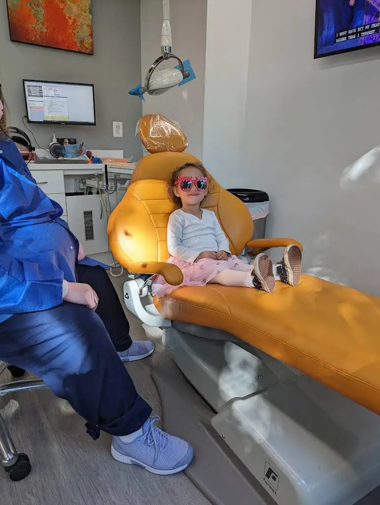 Columbia Pediatric Dentistry - Dr. Edwin Zaghi, DMD