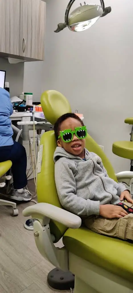 Columbia Pediatric Dentistry - Dr. Edwin Zaghi, DMD