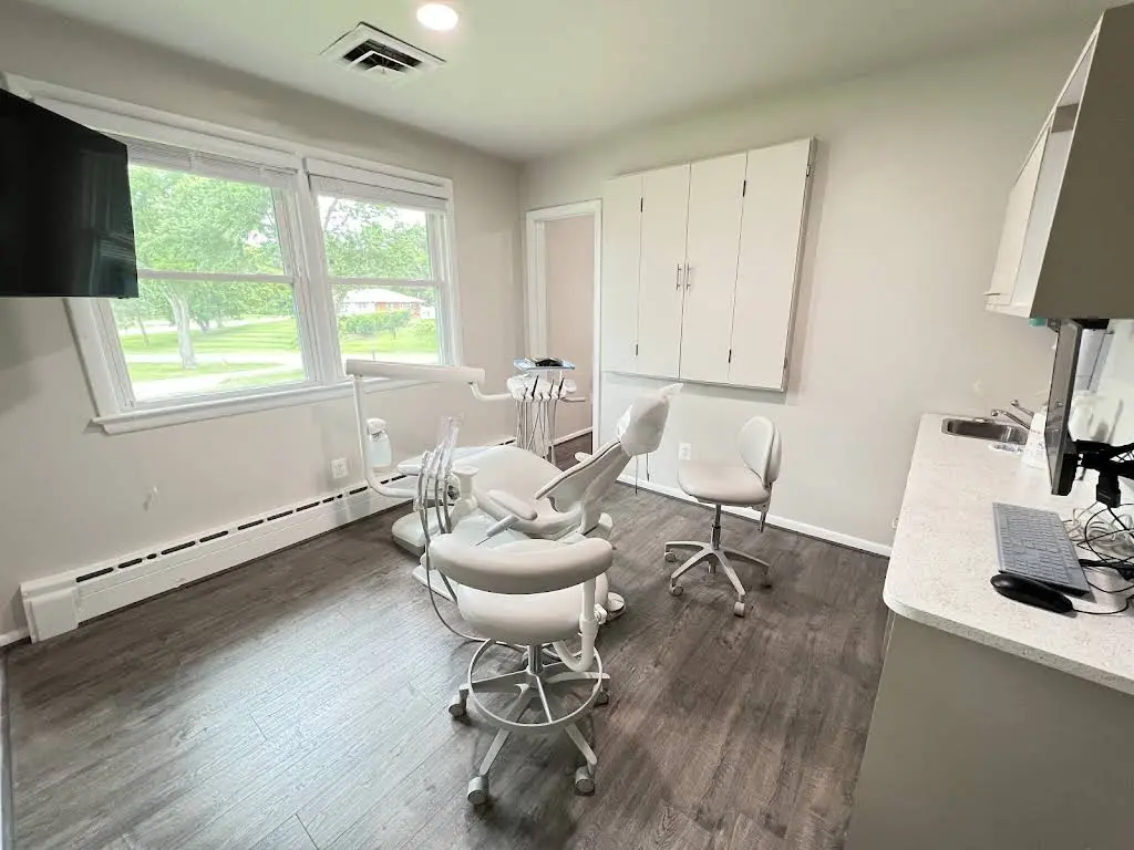 Tanager Family Dentistry