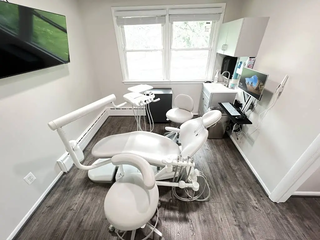 Tanager Family Dentistry