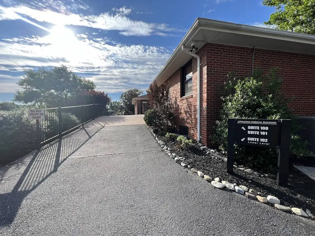 Tanager Family Dentistry