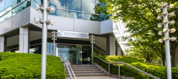 Columbia Center for Implants & Periodontics