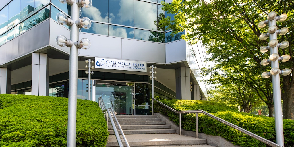 Columbia Center for Implants & Periodontics