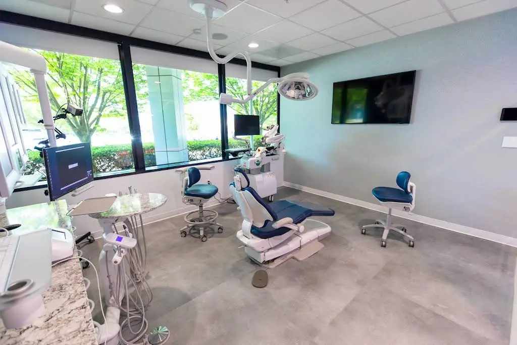 Columbia Center for Implants & Periodontics