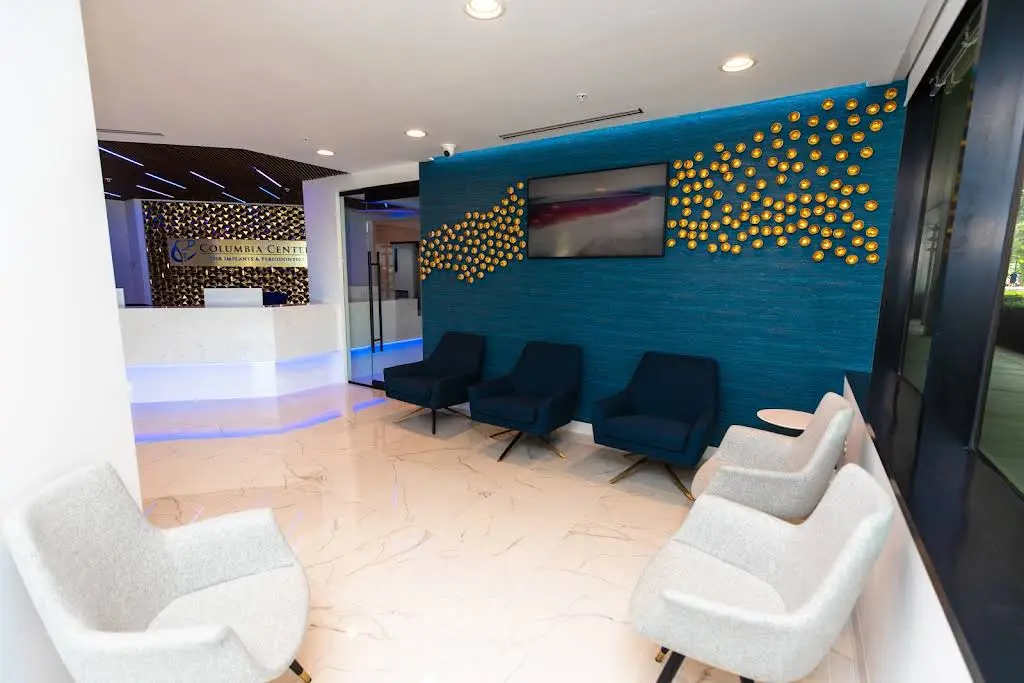 Columbia Center for Implants & Periodontics