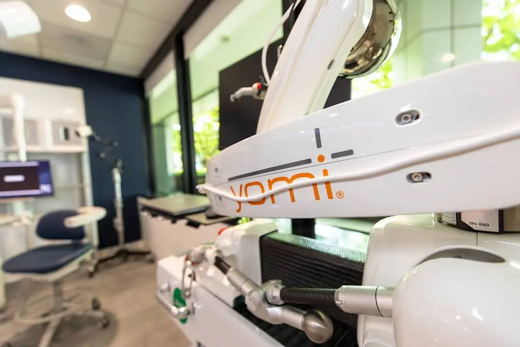 Columbia Center for Implants & Periodontics