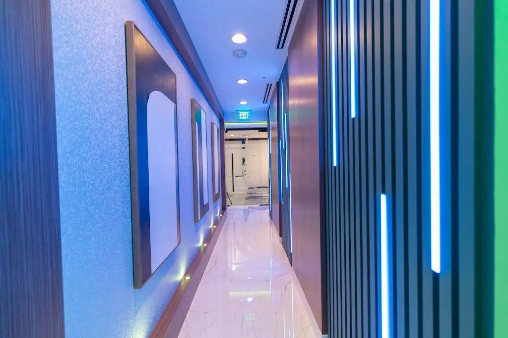 Columbia Center for Implants & Periodontics