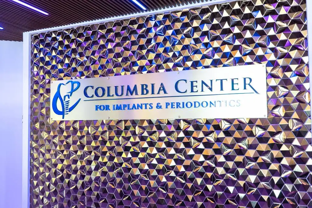 Columbia Center for Implants & Periodontics