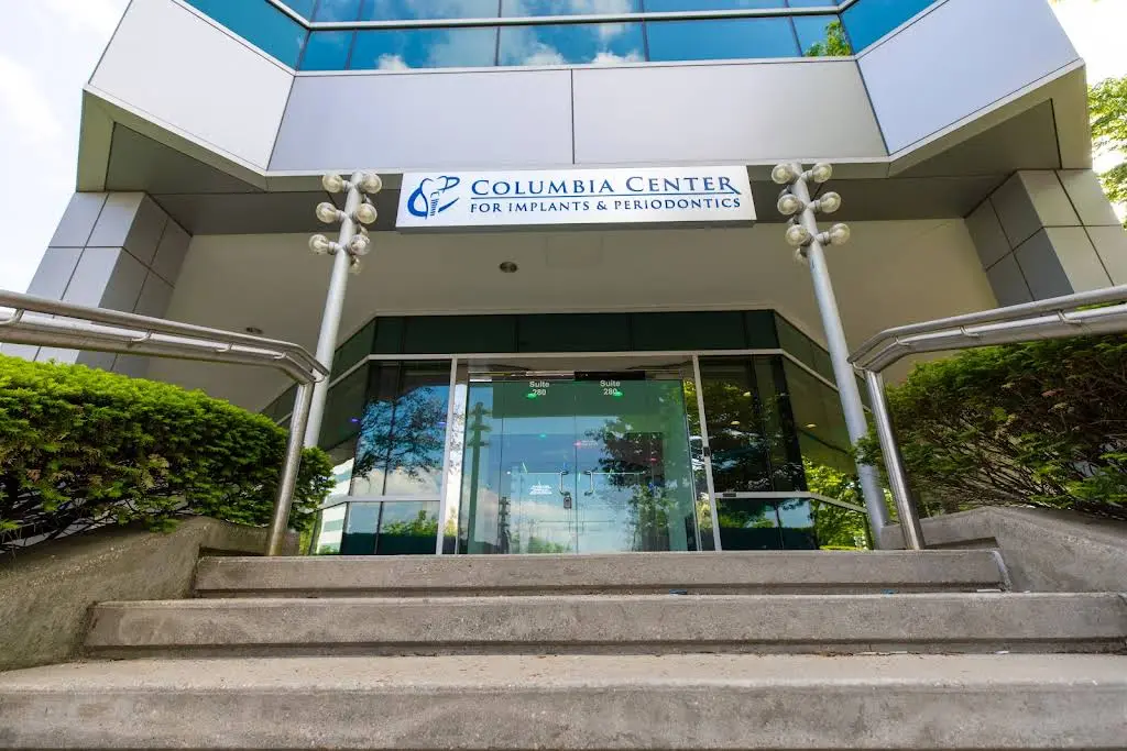 Columbia Center for Implants & Periodontics