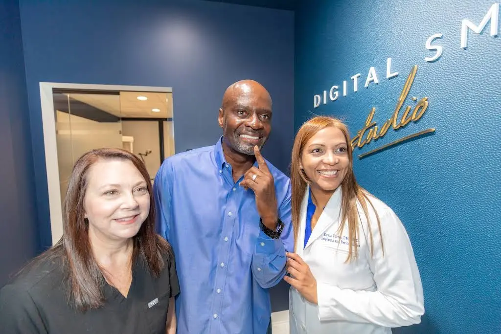 Columbia Center for Implants & Periodontics