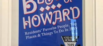 Howard County Smiles