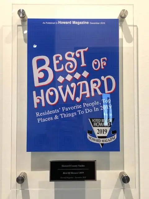 Howard County Smiles