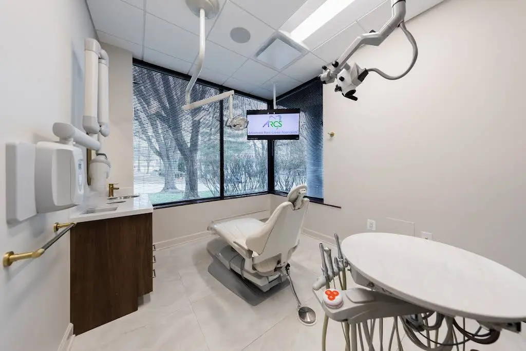 Advanced Root Canal Specialists