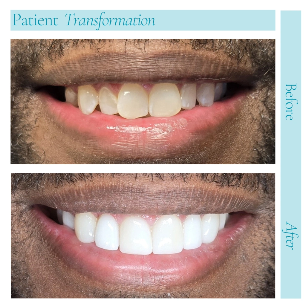 Joobbani Dental Designs