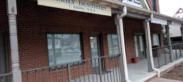 Family Dentistry: Indra Sidhu, DDS & Associates