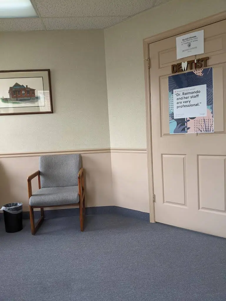 Patuxent Family Dentistry