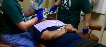 RCT Endodontics Laurel