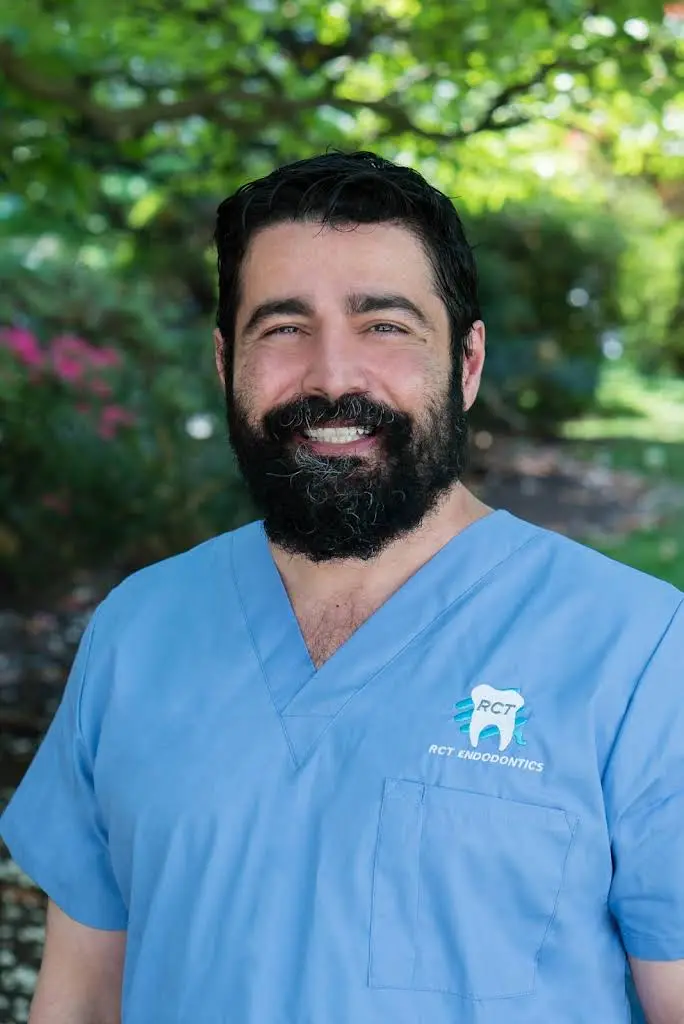 RCT Endodontics Laurel