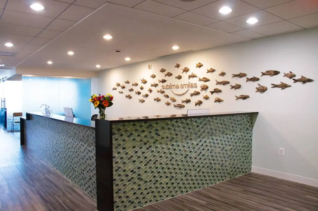 Sublime Smiles Orthodontics