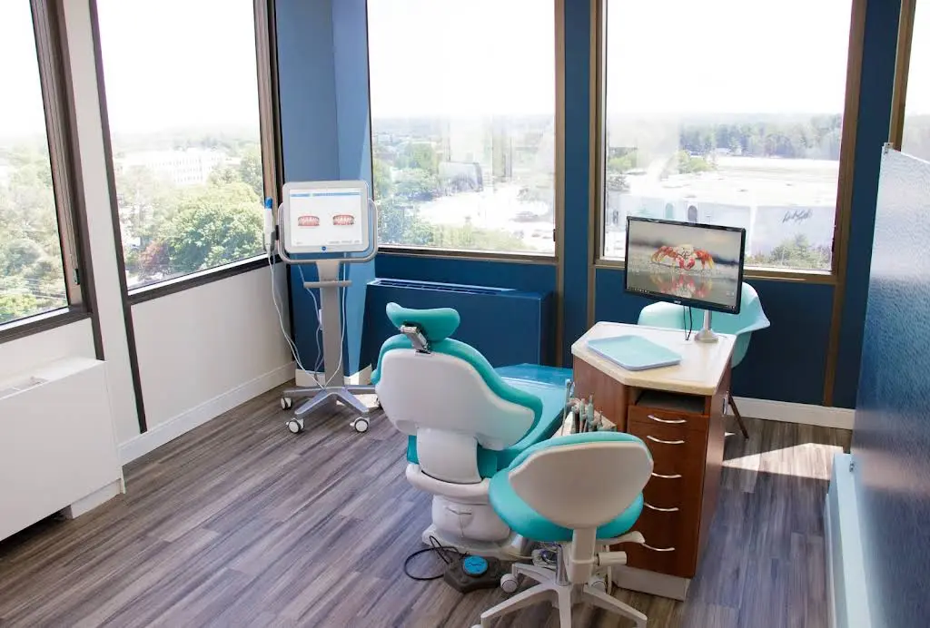 Sublime Smiles Orthodontics
