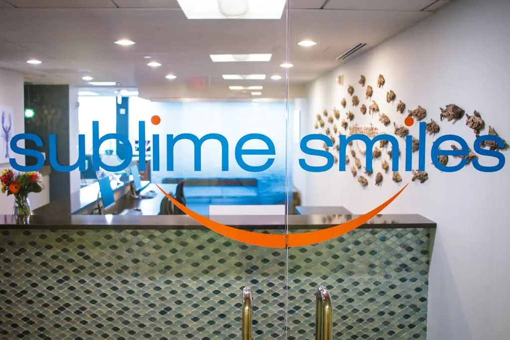 Sublime Smiles Orthodontics