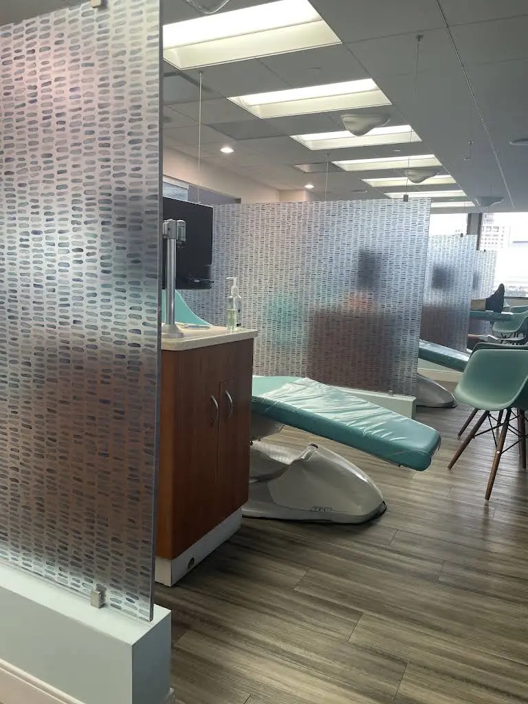 Sublime Smiles Orthodontics