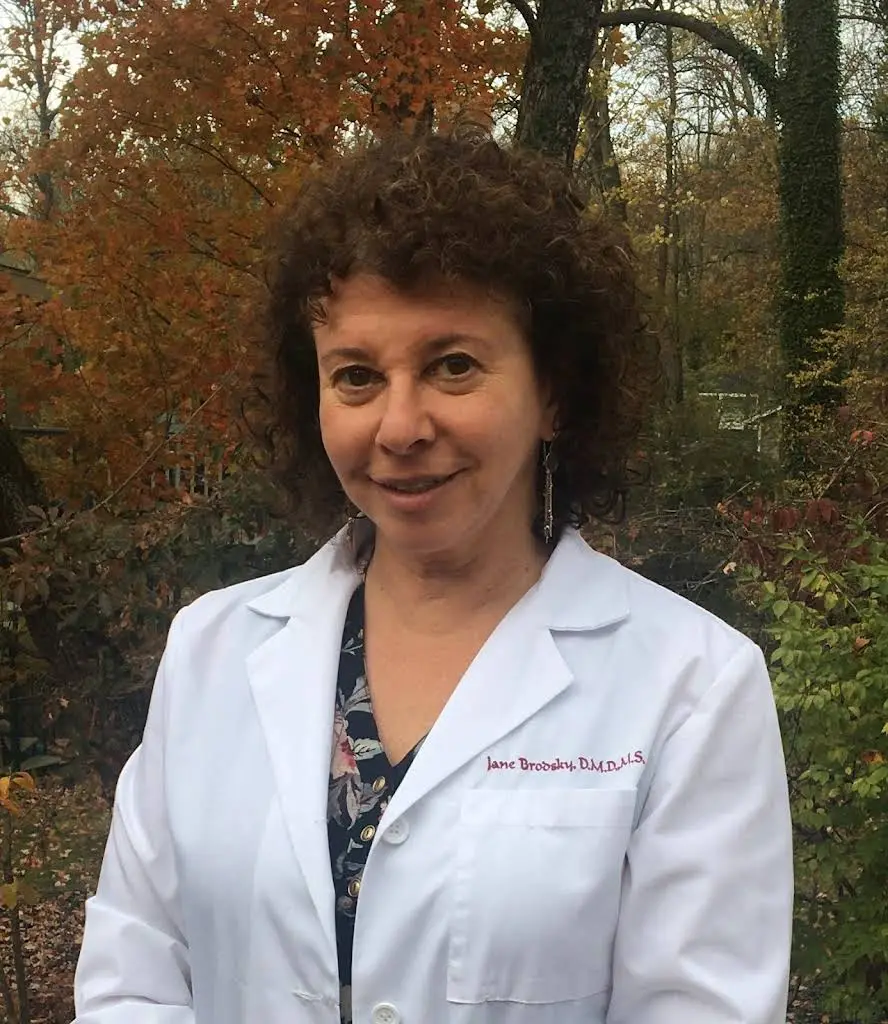 Dr. Jane Brodsky and Associates