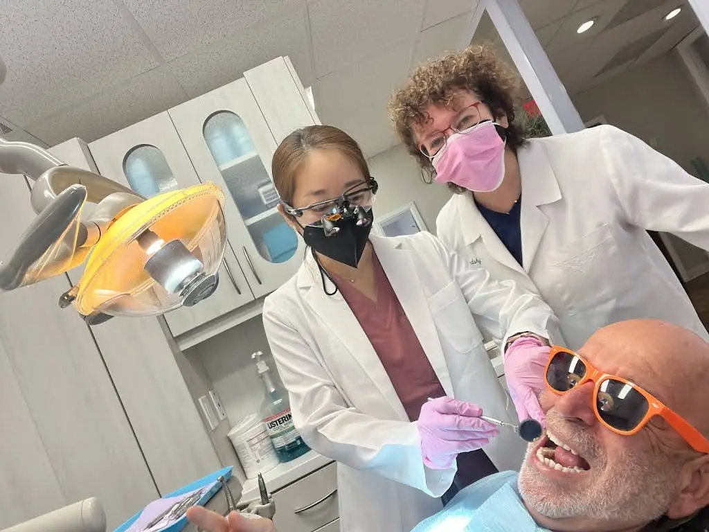 Dr. Jane Brodsky and Associates