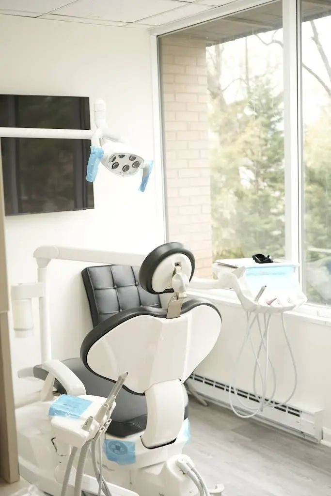 Potomac Dental & Implant Center