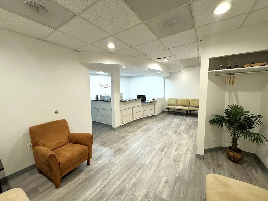Potomac Dental & Implant Center