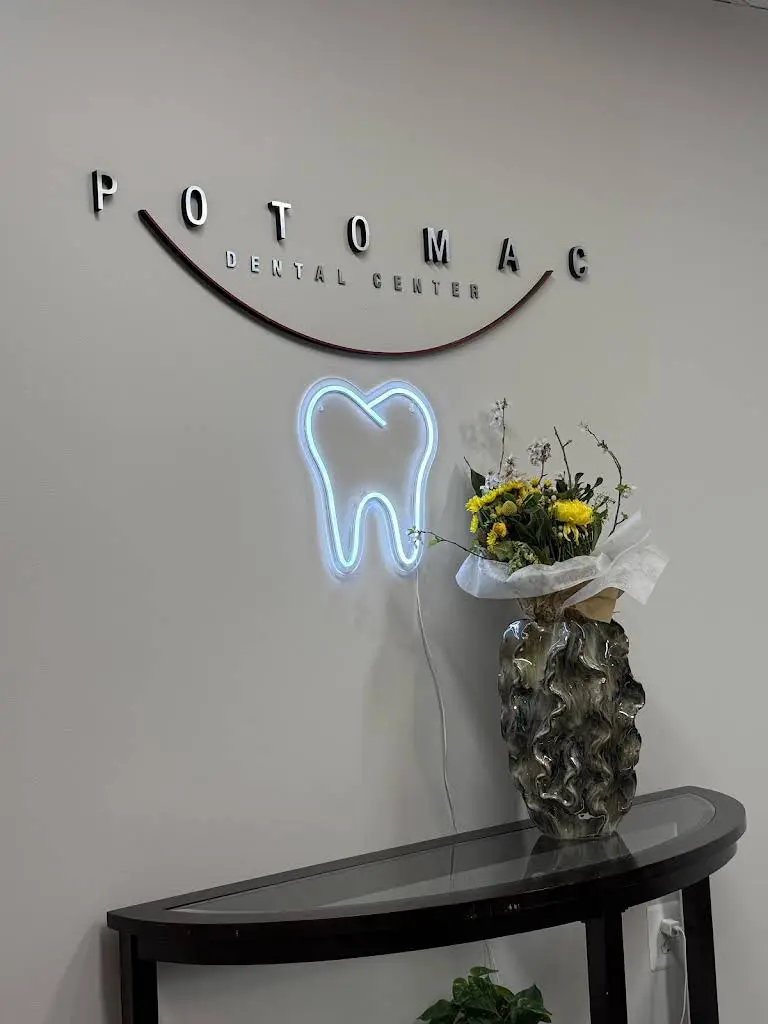 Potomac Dental & Implant Center